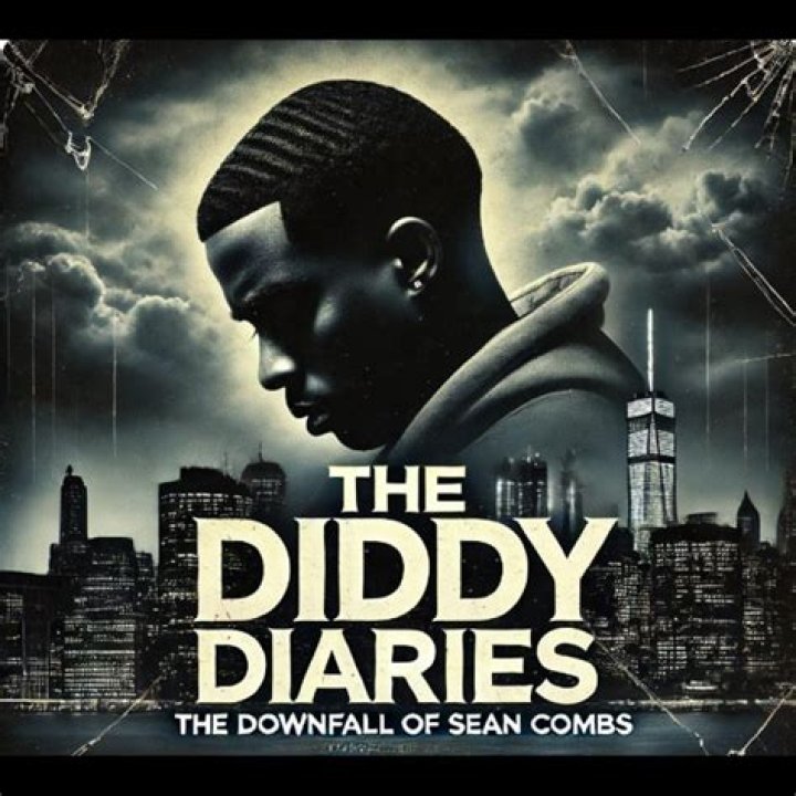 P Diddy: The Scandalous Journey of a Hip-Hop Icon