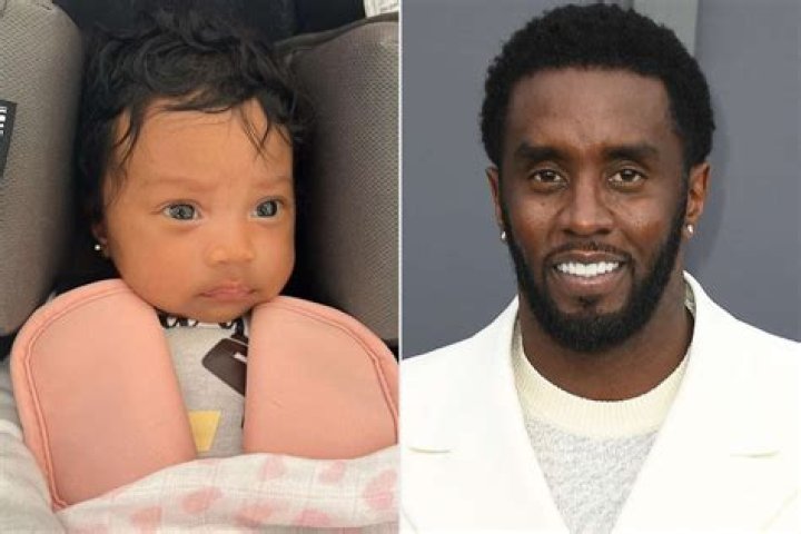 P Diddy: The Truth Behind Innocence