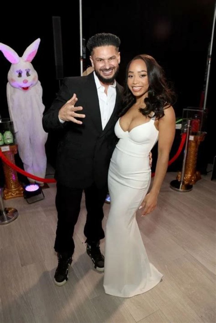 Pauly D and Nikki Baby: A Comprehensive Guide to Their Relationship and Influence