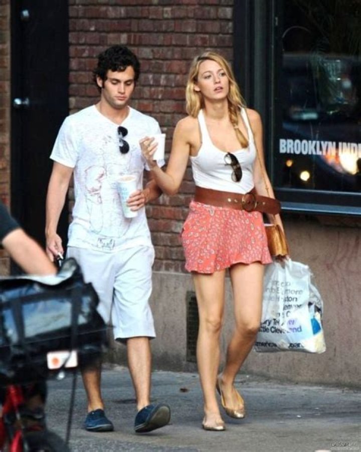 Penn Badgley Height: A Comprehensive Look at the Actor's Stature and Career
