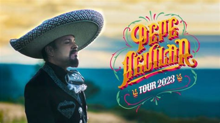 Pepe Aguilar: The Legacy of a Mexican Music Icon