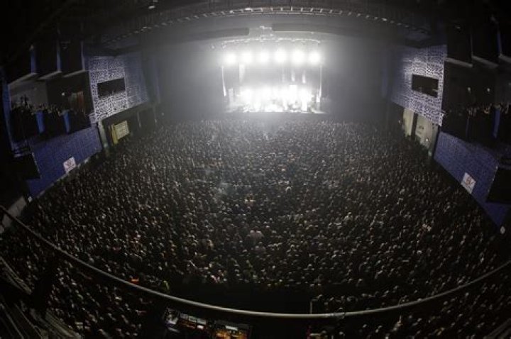 Pepsi Center WTC Capacity: A Comprehensive Guide to the Iconic Venue