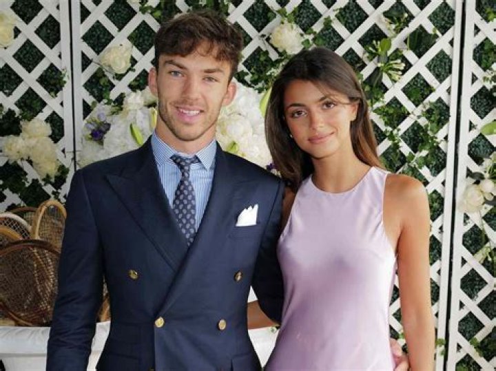Pierre Gasly's Hairline: A Deep Dive into the F1 Star's Iconic Look