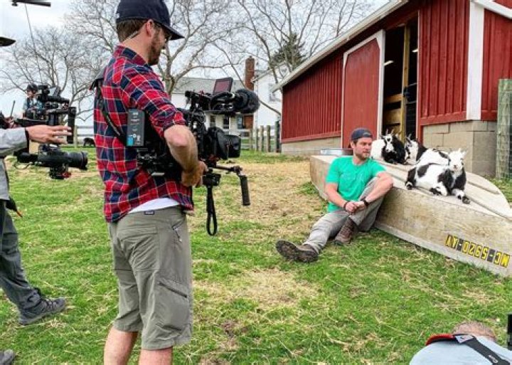 Pioneer Quest Cast: Where Are They Now