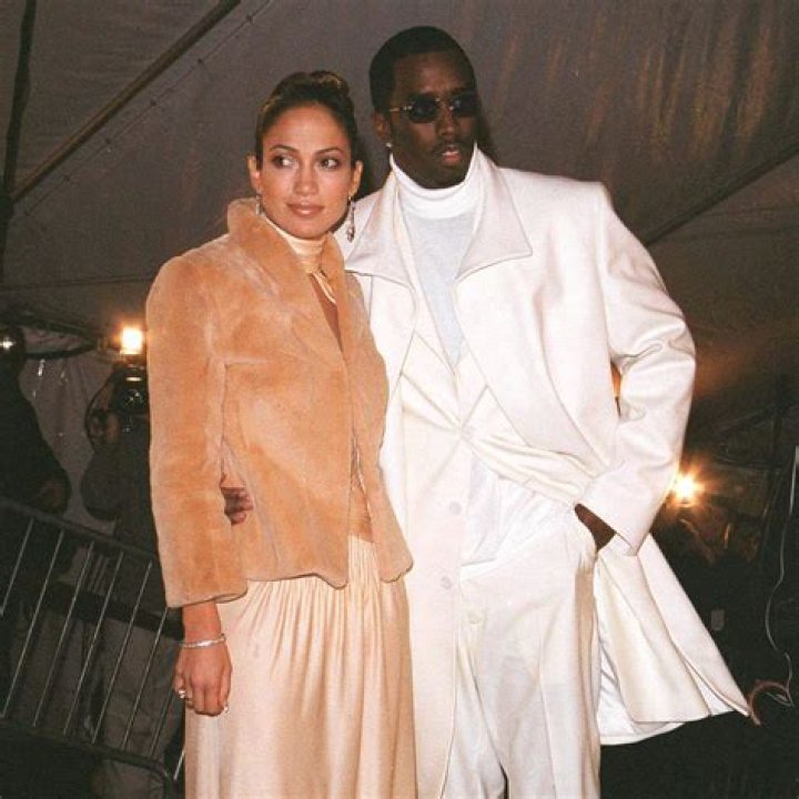 Puff Daddy and Jennifer Lopez: The Controversial Sex Tape Saga