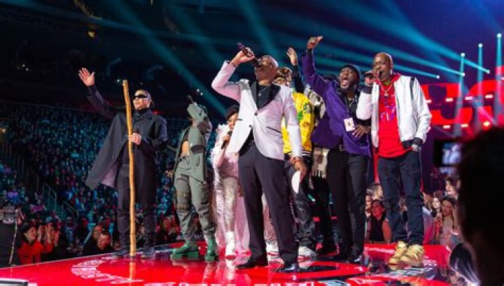 Puff Daddy Logo: A Symbol of Hip-Hop Legacy