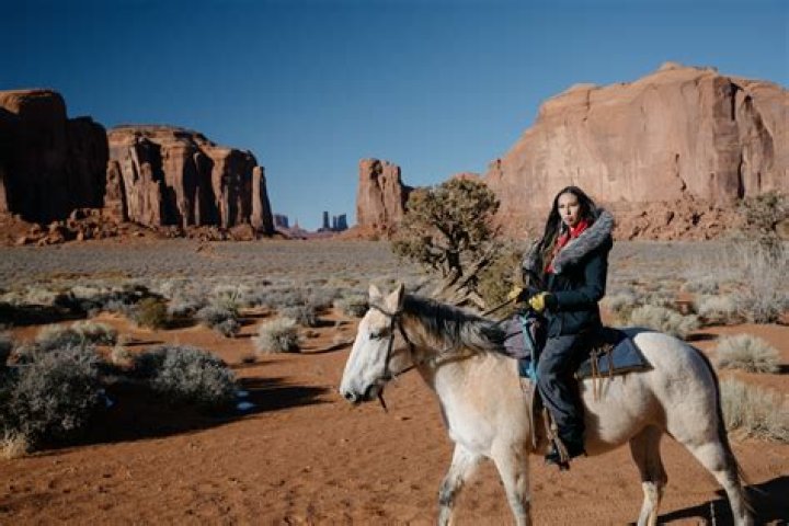 Quannah Chasinghorse Ethnicity: A Deep Dive into Her Heritage and Cultural Roots