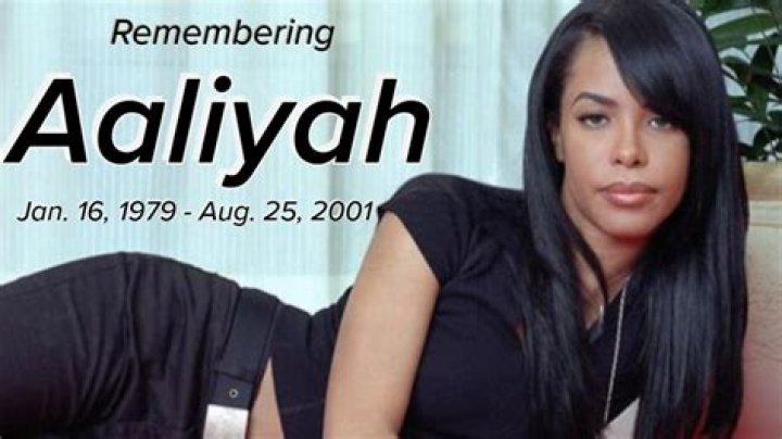Remembering Aaliyah: The Tragic Death and Diddy's Connection