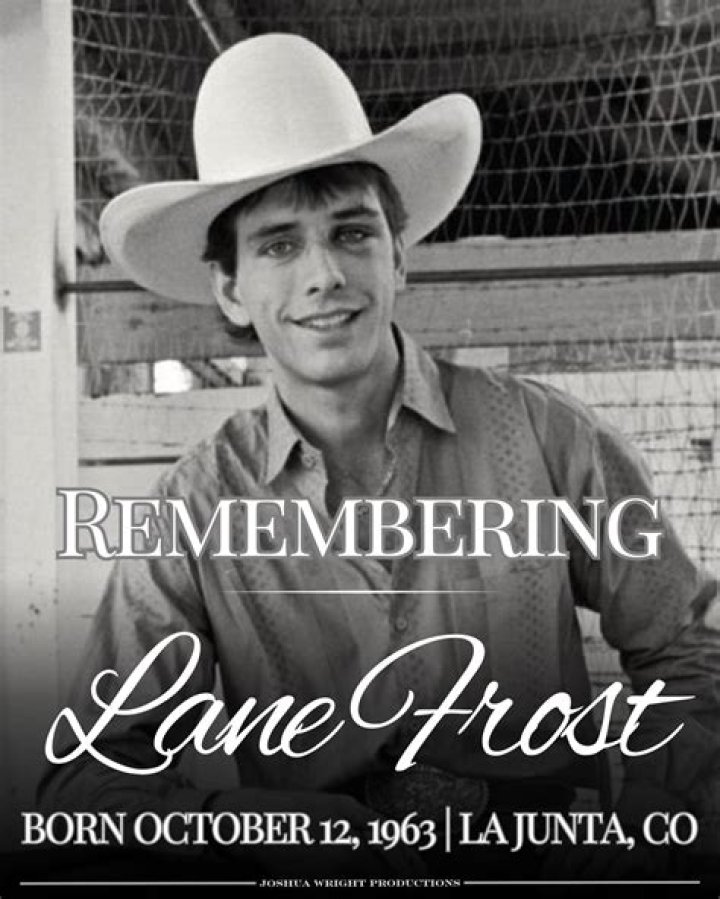 Remembering Lane Frost: A Look at His Wife Today
