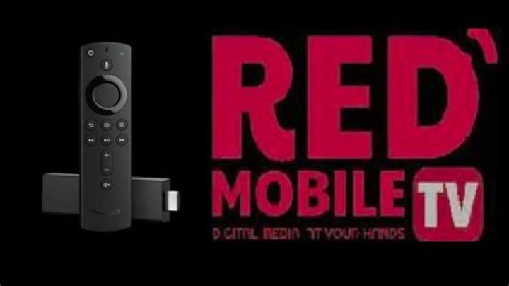 Revolutionizing Entertainment: The Rise of Red Mobile TV