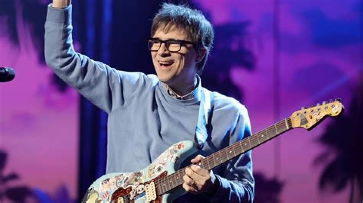 Rivers Cuomo's Kids: A Deep Dive into Family Life and Influence