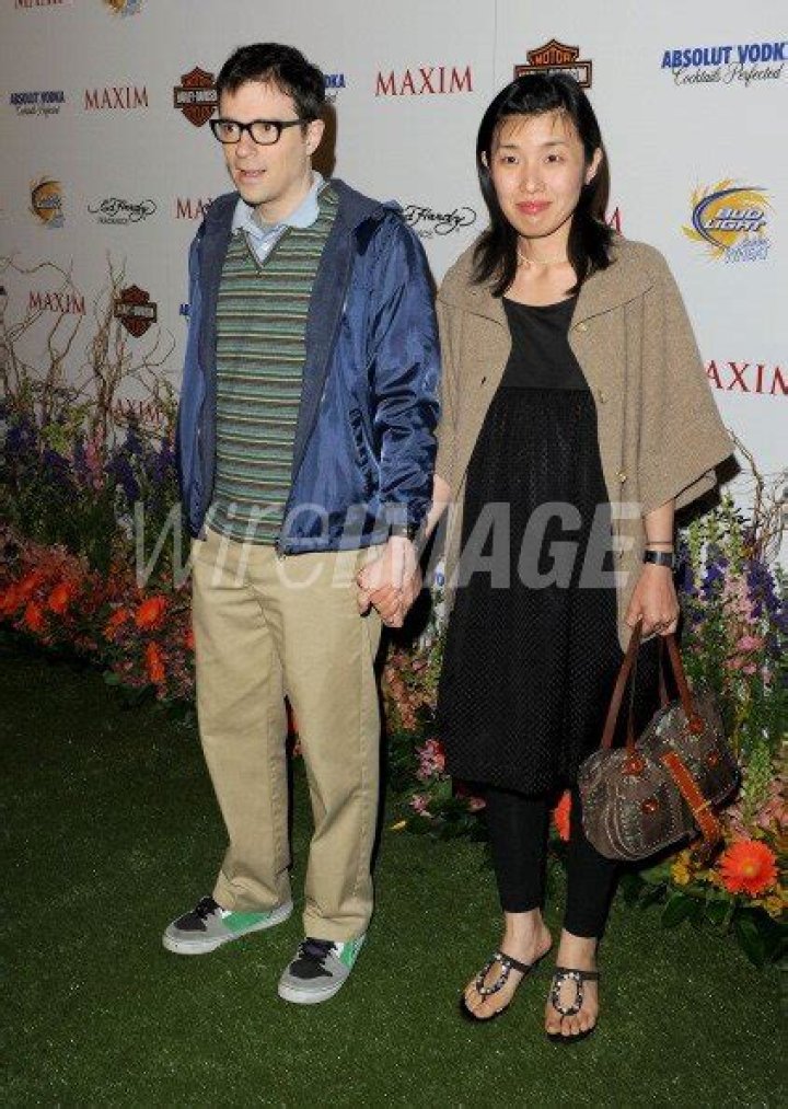 Rivers Cuomo and Kyoko Ito: A Deep Dive into Their Relationship and Influence