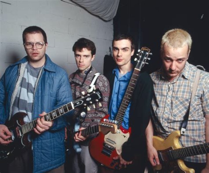 Rivers Cuomo Family: A Deep Dive into the Life of the Weezer Frontman