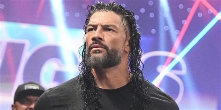 Roman Reigns Real Name: The Man Behind the WWE Superstar