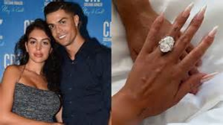Ronaldo Wife Name: A Comprehensive Guide to Georgina Rodriguez