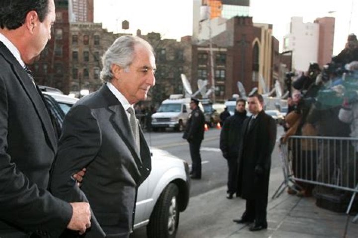 Ruth Madoff: The Untold Story Behind the Infamous Financial Scandal