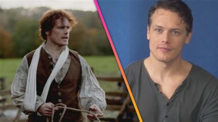 Sam Heughan: The Rising Star of Hollywood and His Inspiring Journey