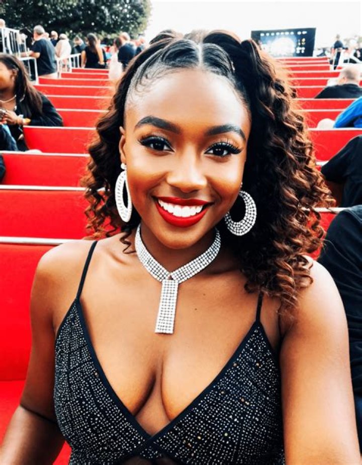 Sarai Minx: A Rising Star in the Entertainment Industry