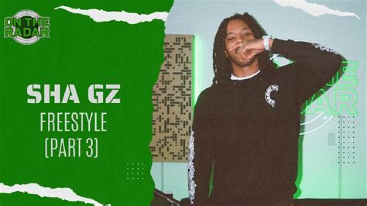 Sha Gz Height: Unveiling the Truth Behind the Rising Star's Stature