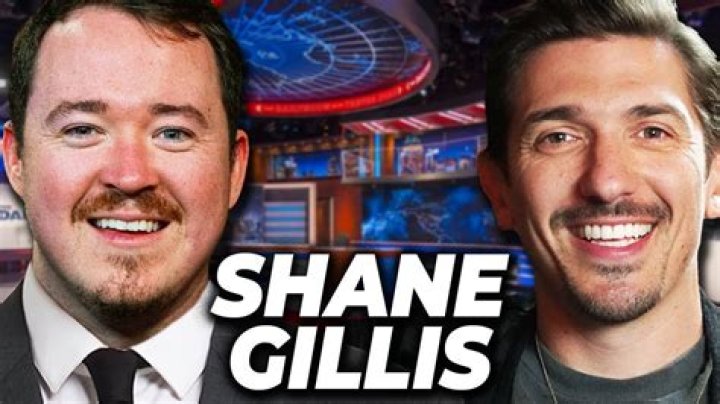 Shane Gillis: The Unexpected Connection to Guy Fieri