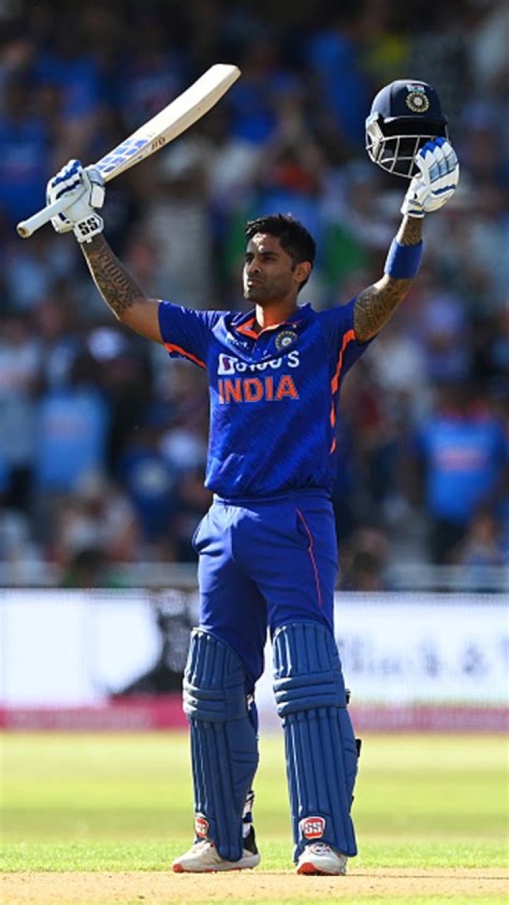 Shivam Tewari: A Rising Star in the Spotlight