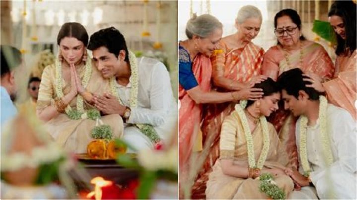 Siddharth's First Wife's Son: A Journey Through Family Ties