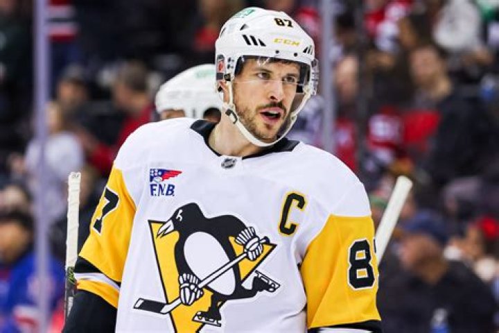 Sidney Crosby's Son: A Glimpse into the Life of Hockey Royalty