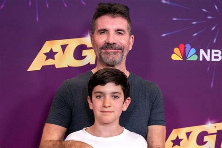 Simon Cowell's Son: Understanding Eric Cowell's Life and Challenges