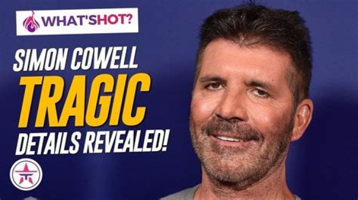 Simon Cowell Dead: The Truth Behind the Rumors and His Impact on the Entertainment Industry