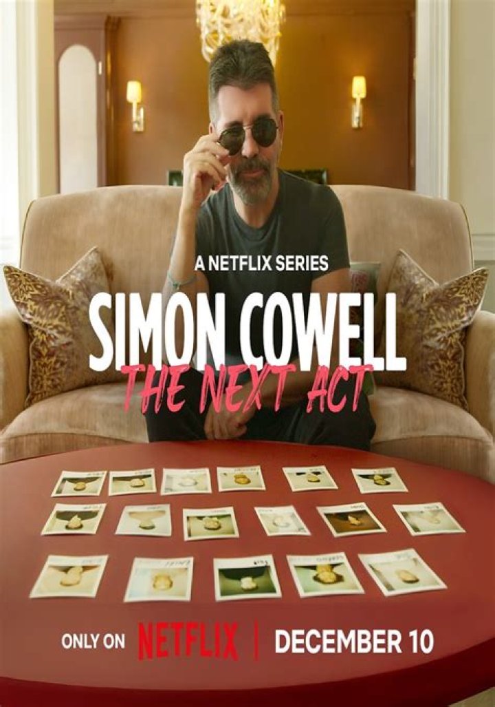 Simon Cowell: The Man Behind the Music and Entertainment Empire