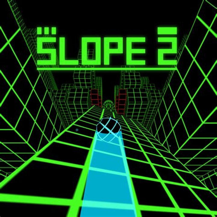 Slope Unblocked 2: The Ultimate Guide to the Addictive Arcade Game