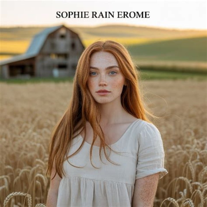 Sophie Rain Erome: A Comprehensive Guide to Understanding Her Impact and Influence