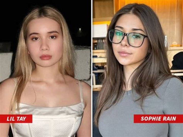 Sophie Rain OnlyFans Leaks: Everything You Need to Know