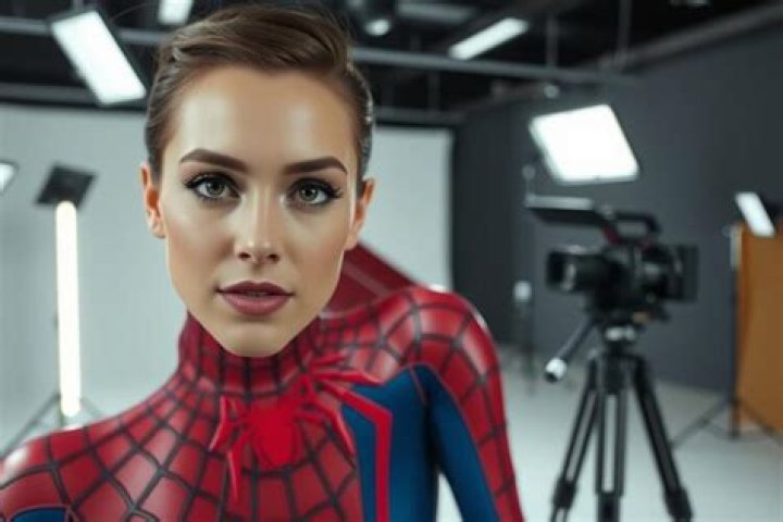 Sophie Rain Spiderman Video: Unveiling the Viral Sensation and Its Impact