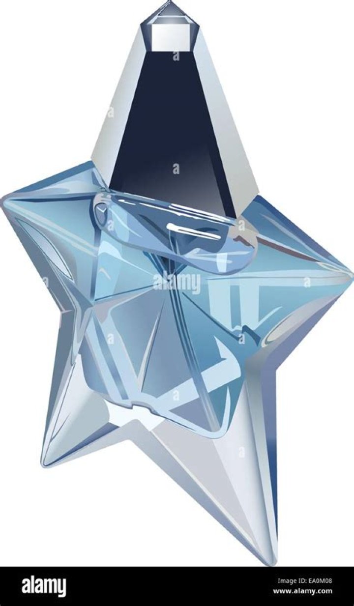 Star Shape Perfume: The Ultimate Guide to Unique Fragrance Designs