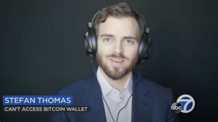 Stefan Thomas Bitcoin Update: Unveiling the Latest Developments and Insights