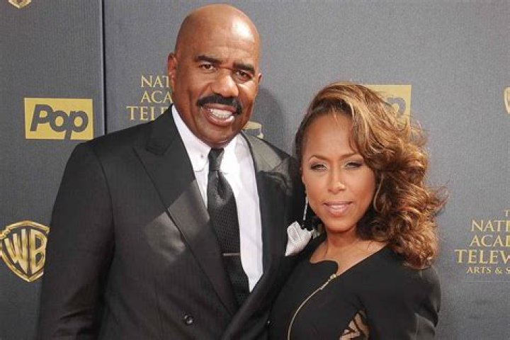Steve Harvey Sad News Today: A Closer Look at the Latest Updates