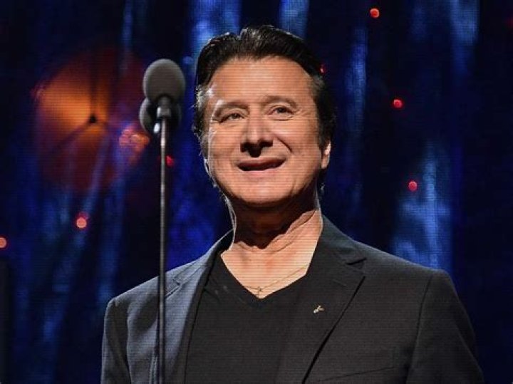 Steve Perry: The Legendary Voice Behind Journey and His Timeless Music