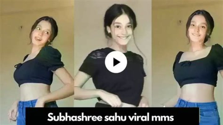 Subhashree MMS Video: Understanding the Controversy and Its Impact