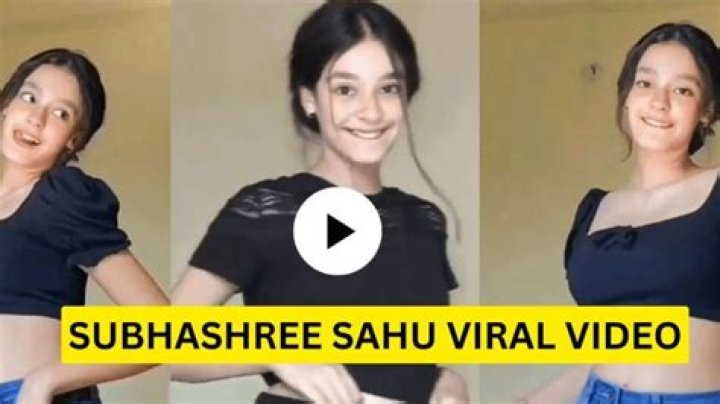 Subhashree Sahu Leak: Understanding the Controversy and Its Implications