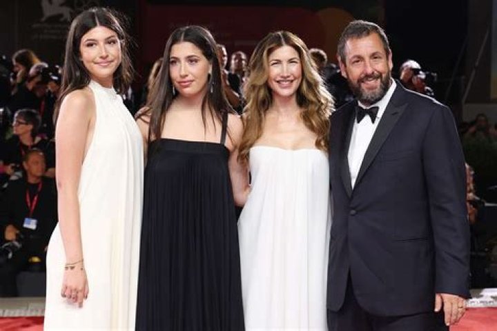 Sunny Madeline Sandler: A Rising Star in Entertainment