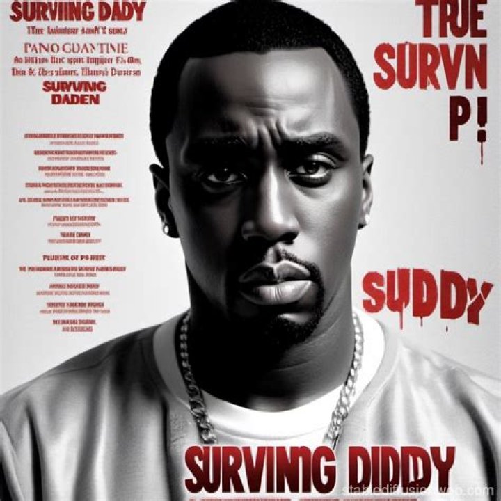 **Surviving P Diddy Tubi: The Untold Story**