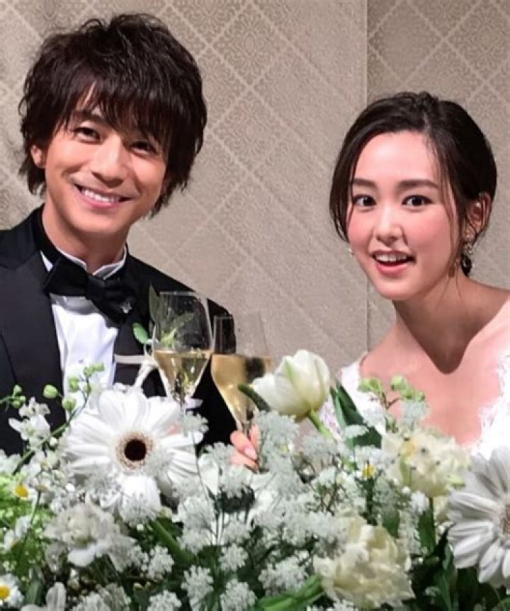Takahiro Moriuchi's Wife: A Journey of Love and Partnership