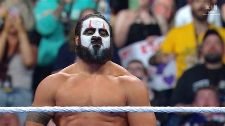 Tama Tonga Height: A Comprehensive Guide to the Wrestling Star's Stature and Career
