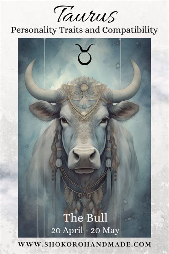 Taurus Stability: The Unwavering Strength of the Bull
