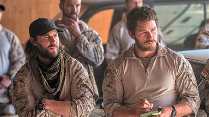 Taylor Kitsch: The Journey of a Lone Survivor