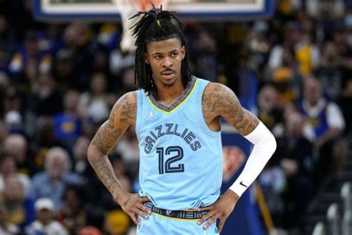 Tee Morant Net Worth: A Comprehensive Look at His Earnings and Financial Journey