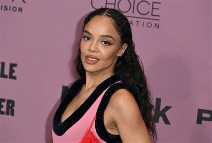 Tessa Thompson Partner: Exploring the Life and Relationships of the Talented Actress
