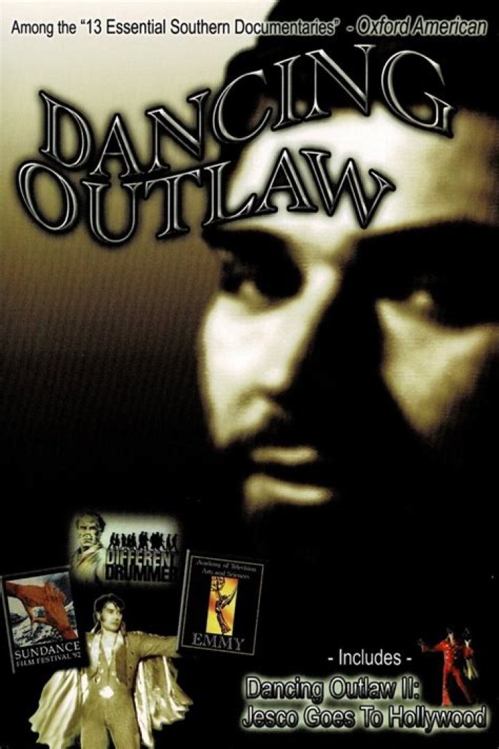 The Dancing Outlaw: A Journey Through Fame, Controversy, and Resilience