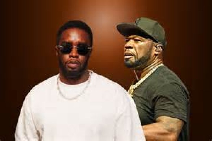 The Dynamic Duo: Diddy and Harry Styles